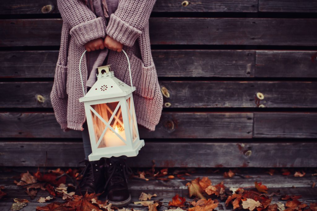 Herbst ...